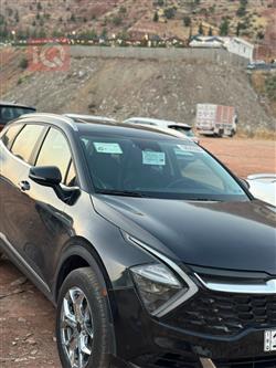 کیا سپۆرتاج